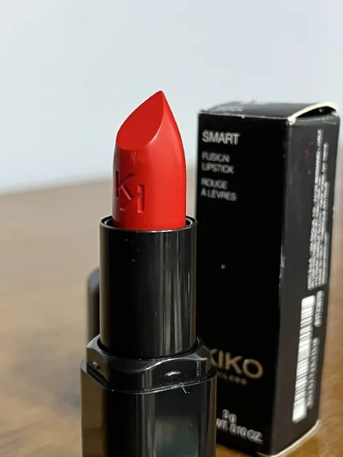 Rouge à levre