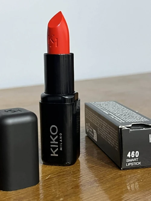 Rouge à levre