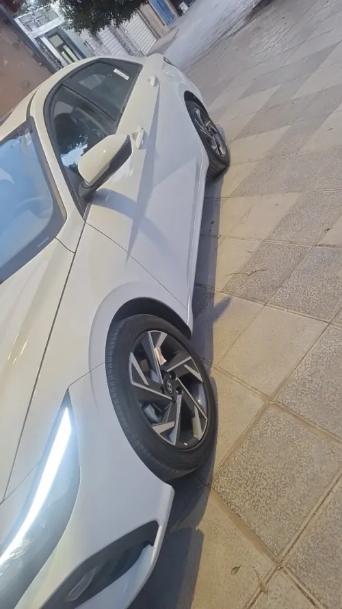 Hyundai Elantra 2026 Glx