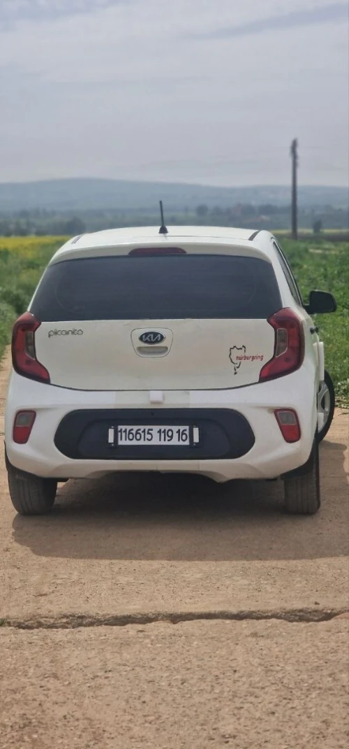 Kia Picanto 2019 LX