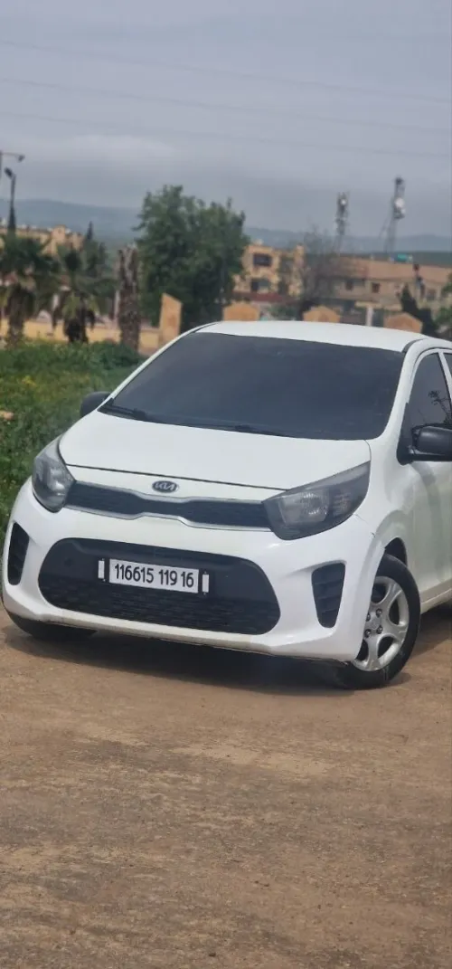 Kia Picanto 2019 LX