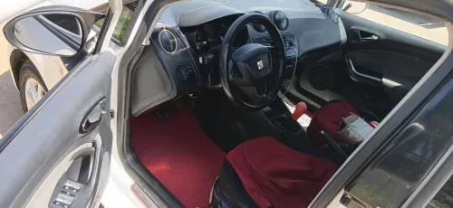 Seat Ibiza 2013 Fully