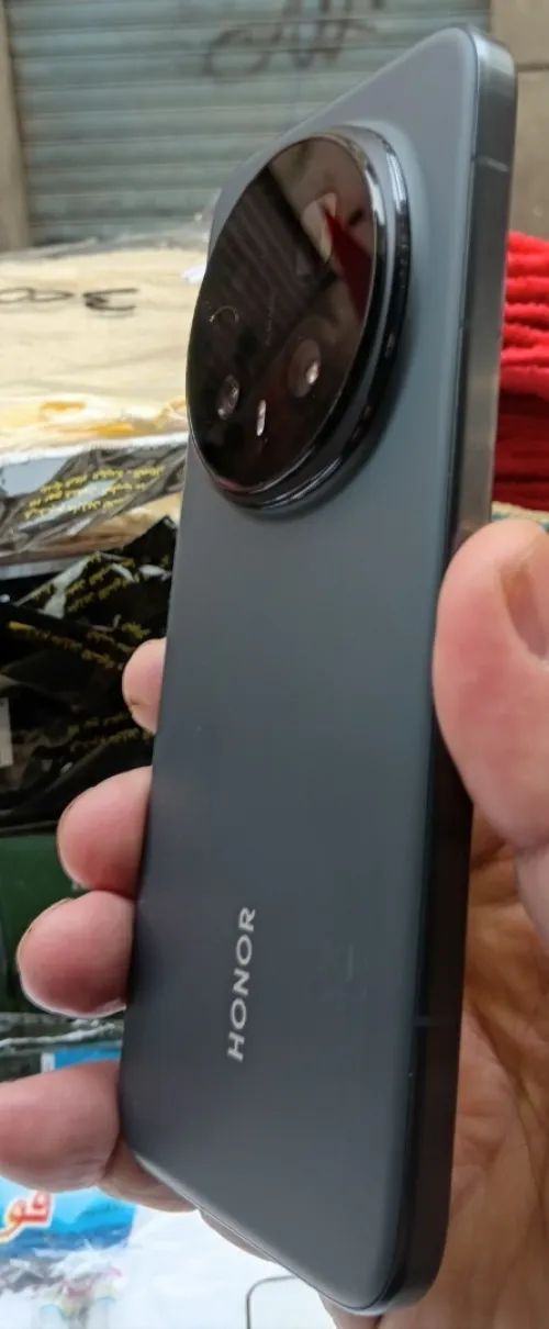 Honor Honor magic 8 pro global