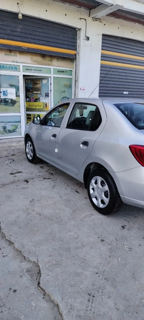 Dacia Logan 2016 Logan