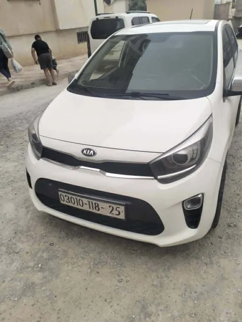 Kia Picanto 2018 LX