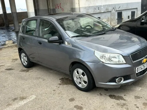 Chevrolet Aveo 5 portes 2014 Sport