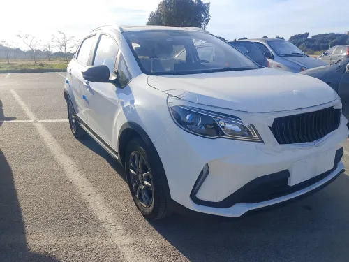 Geely GX3 PRO  2026 International
