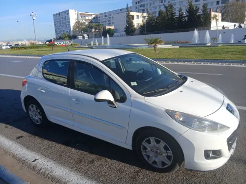 Peugeot 207 plus 2013 207 plus