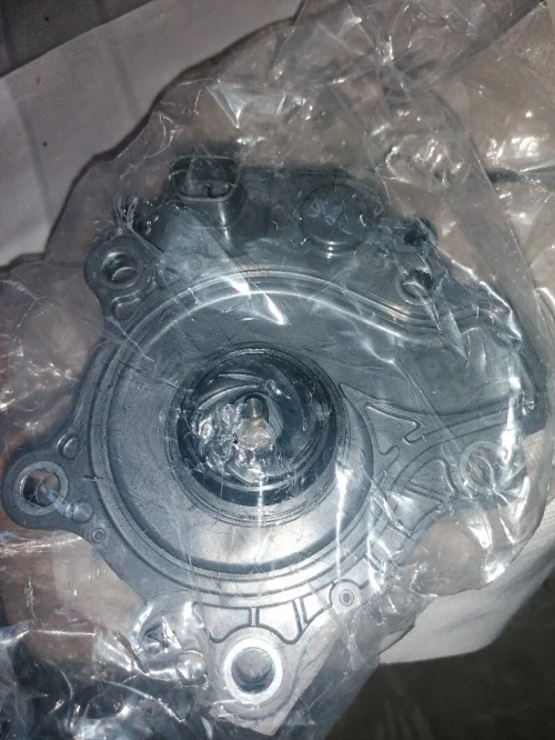 Pompe a eau TOYOTA .AISIN WPT-190A