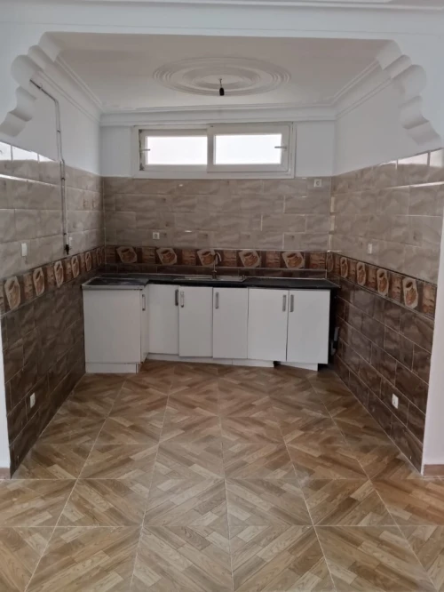 Vente Appartement F4 Tizi Ouzou Tizi ouzou