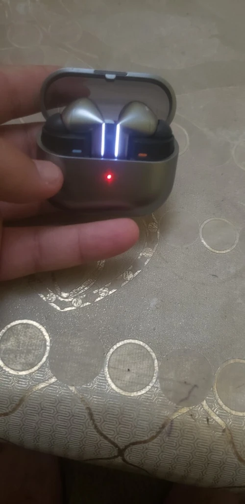 Samsung Buds3 pro