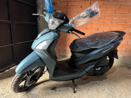 Sym St 2026