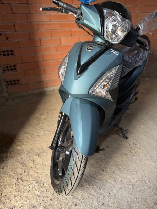 Sym St 2026