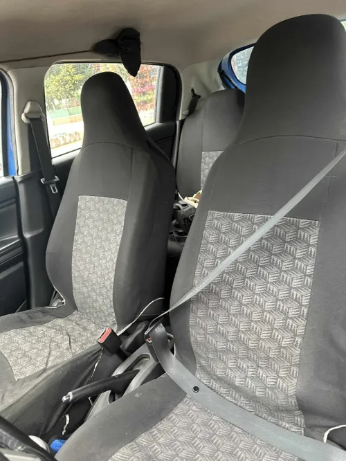 Suzuki Celerio 2022 Celerio