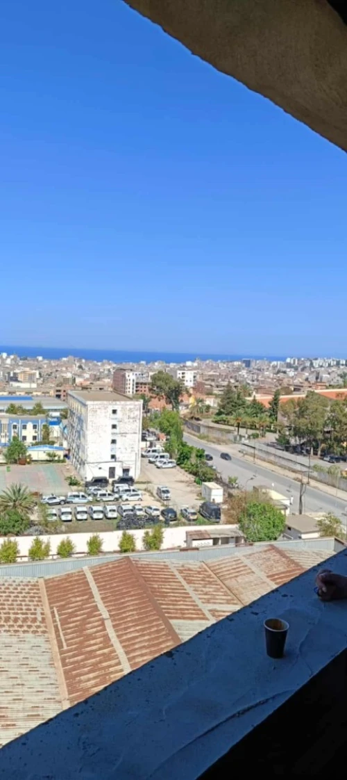 Vente Appartement F3 Jijel Jijel