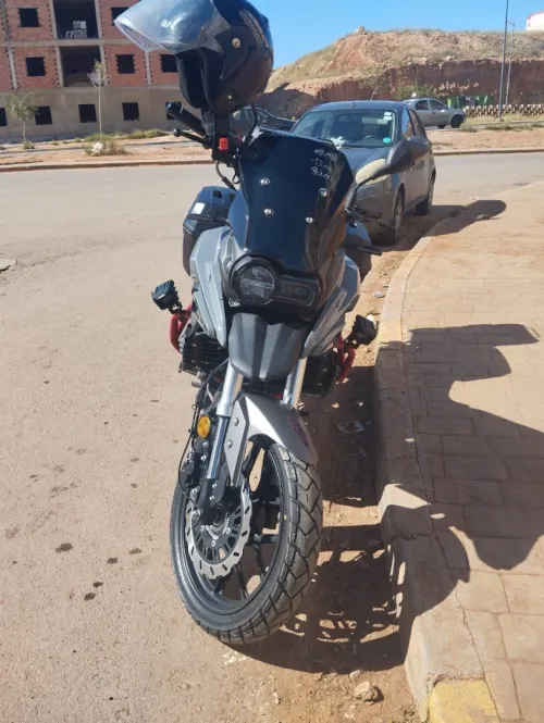 Lifan KPT 200 4V 2026