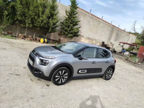 Citroen C3 2024 Sportioum