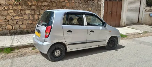 Hyundai Atos 2003 GLS