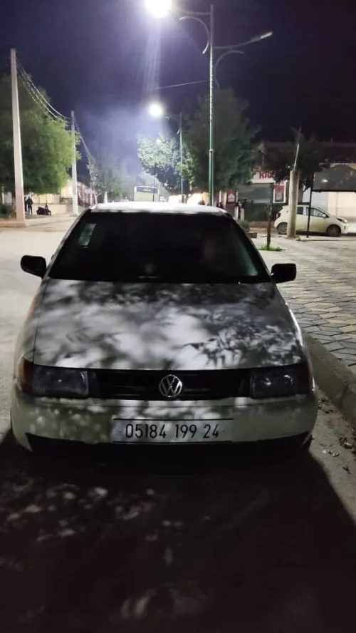 Volkswagen Polo 1999 Polo
