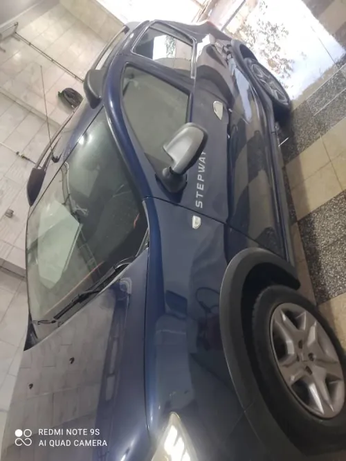 Dacia Setpway 2018 