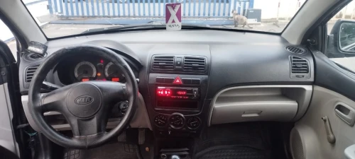 Kia Picanto 2009 Style