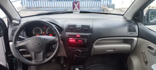 Kia Picanto 2009 Style