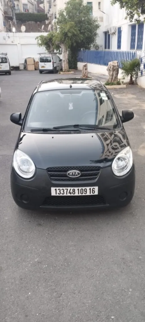 Kia Picanto 2009 Style