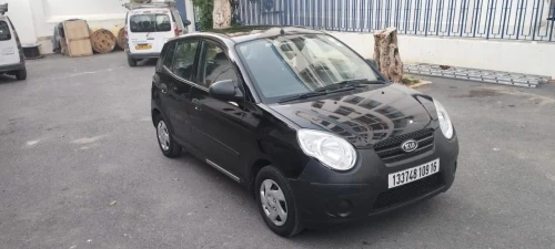 Kia Picanto 2009 Style