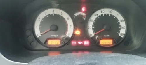 Kia Picanto 2009 Style