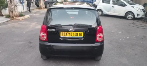 Kia Picanto 2009 Style