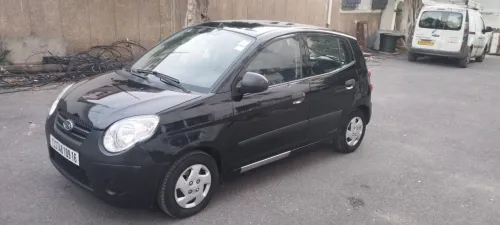 Kia Picanto 2009 Style