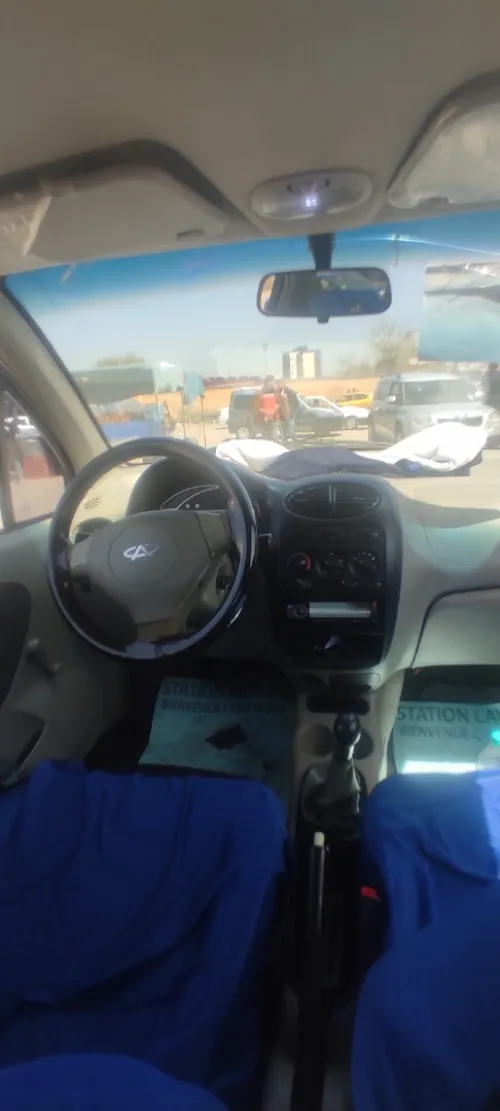 Chery QQ 2014 QQ