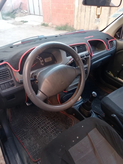Suzuki Alto 2011 Alto