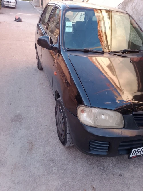Suzuki Alto 2011 Alto
