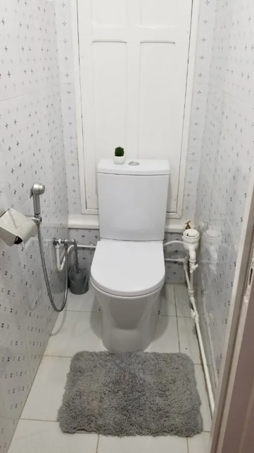Location Appartement F4 Alger Bir mourad rais