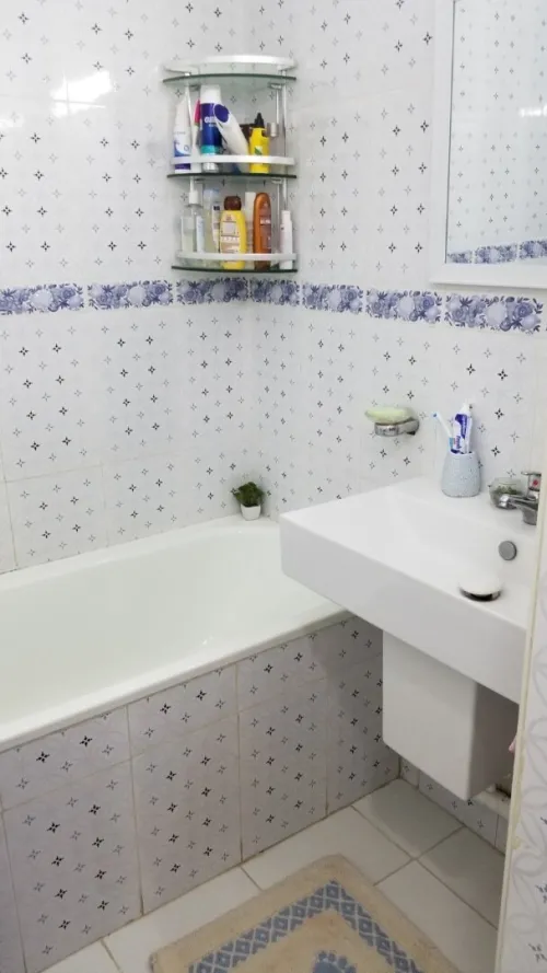 Location Appartement F4 Alger Bir mourad rais