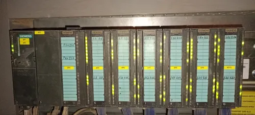 Automatisme et Électricité Industrielle Batna