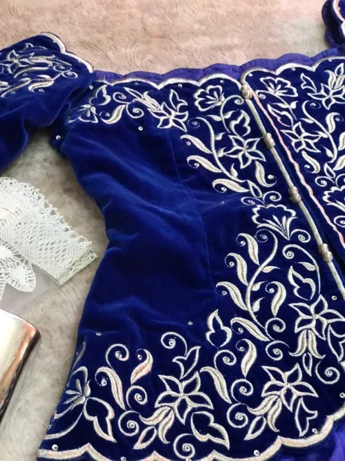 Karakou