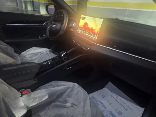 Geely Coolray 2026 Full option