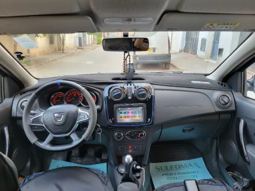 Dacia Sandero 2023 Stepway Extreme
