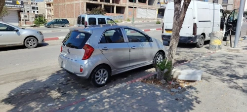 Kia Picanto 2013 Pop plus