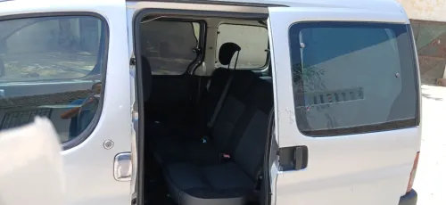 Citroen Berlingo 2008 Berlingo
