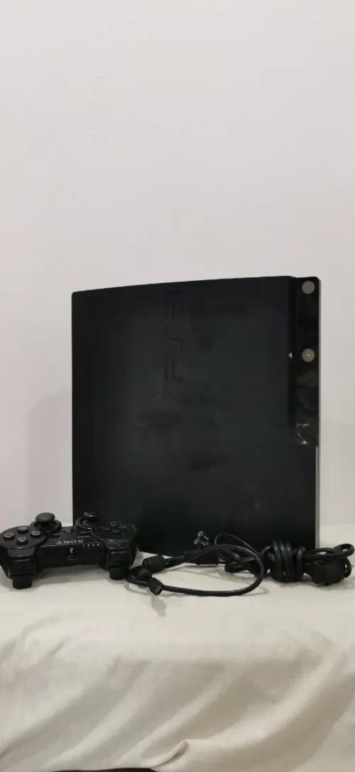 Ps3 flashe