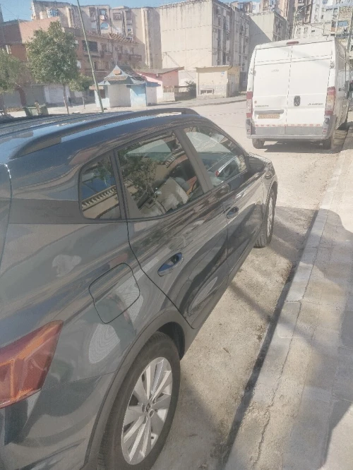 Seat Arona 2023 Simple