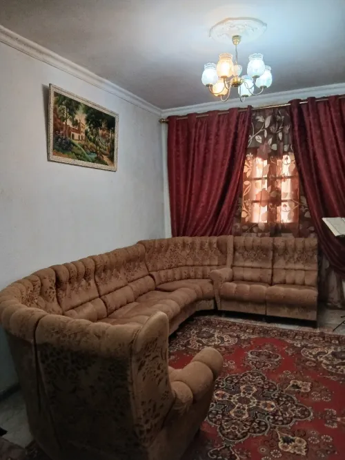 SALON (ENSEMBLE FAUTEUILS)