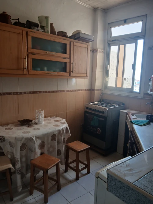 Location Appartement F2 Alger Belouizdad 5