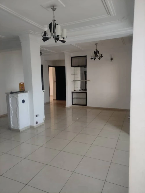 Location Appartement F05 Alger Hussein dey