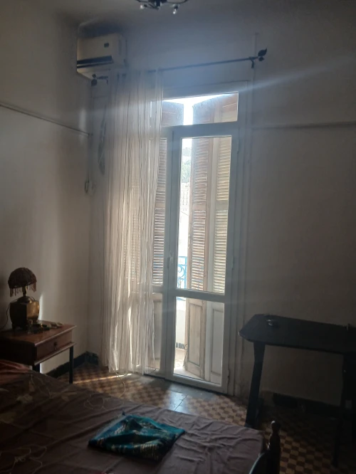 Location Appartement F2 Alger Belouizdad