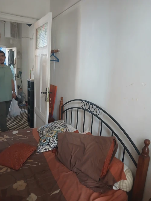 Location Appartement F2 Alger Belouizdad 6
