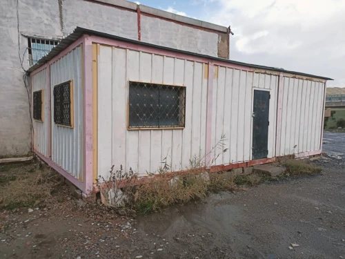 Location Local Médéa Medea